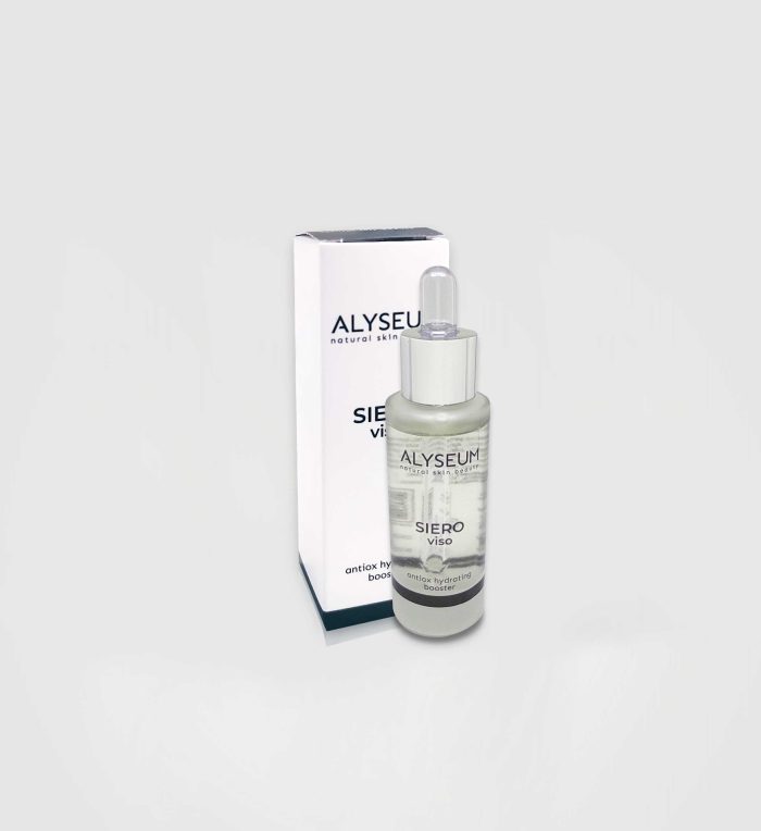 alyseum siero antiage