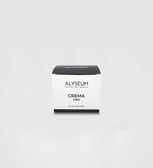 alyseum cream antiage