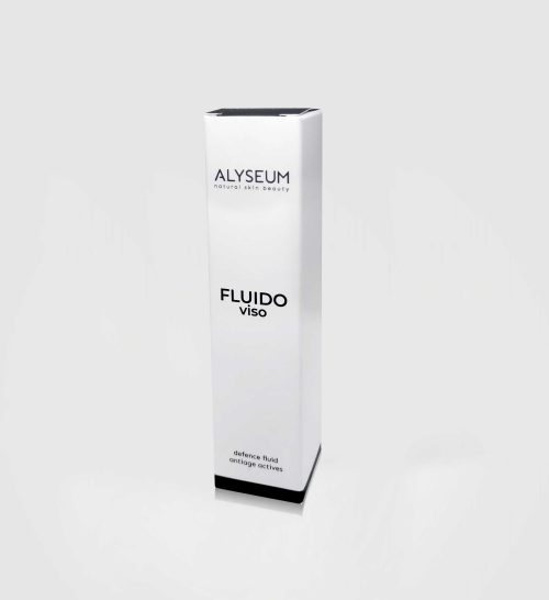 Alyseum fluido antiage
