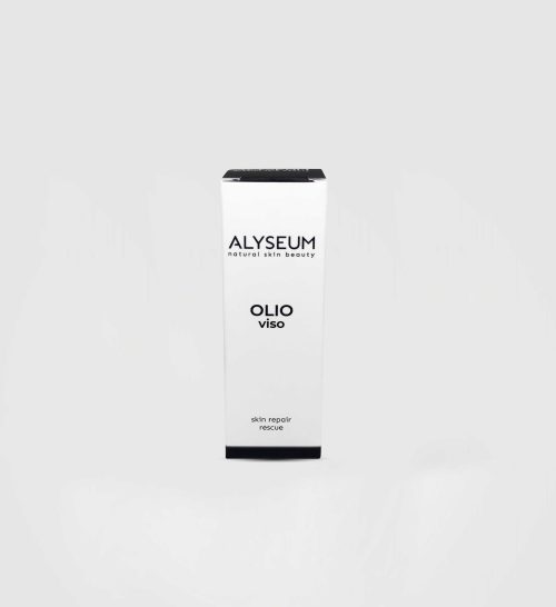 Alyseum olio antiage